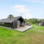 Cozy In St Sjorup For 6 Guests Perfect For A Family Getaway * Ørsted