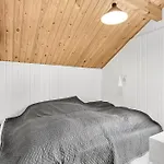 Nyaraló Cozy In St Sjorup For 6 Guests Perfect For A Family Getaway Ørsted