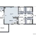 Cozy In St Sjorup For 6 Guests Perfect For A Family Getaway *