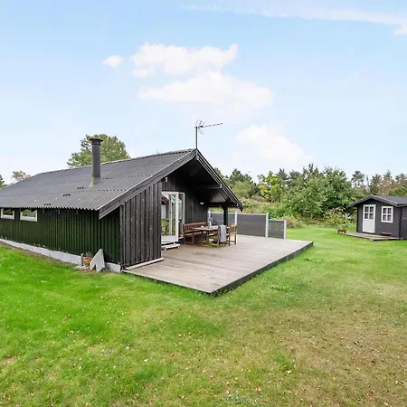 Cozy In St Sjorup For 6 Guests Perfect For A Family Getaway * Ørsted