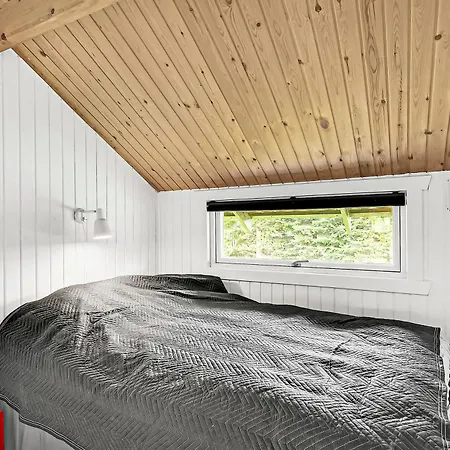 Ferienhaus Cozy In St Sjorup For 6 Guests Perfect For A Family Getaway