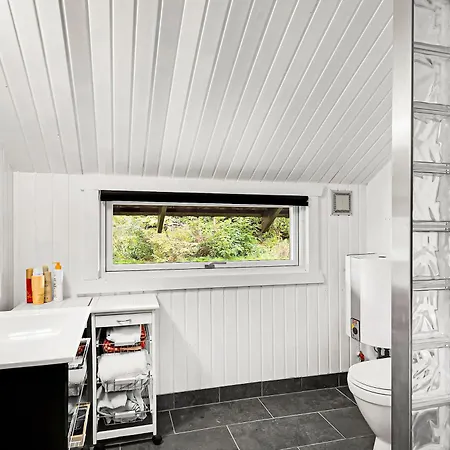 Cozy In St Sjorup For 6 Guests Perfect For A Family Getaway Ferienhaus *