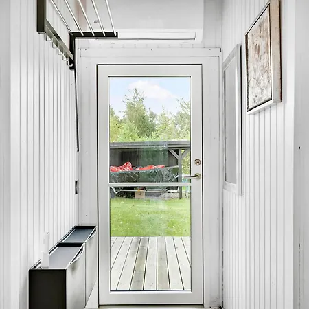 Cozy In St Sjorup For 6 Guests Perfect For A Family Getaway