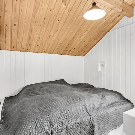 Ferienhaus Cozy In St Sjorup For 6 Guests Perfect For A Family Getaway Ørsted