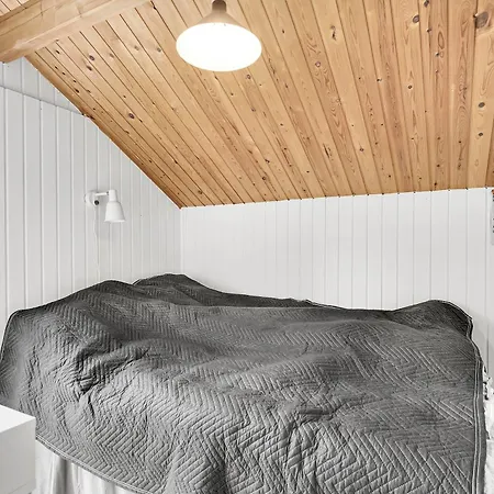 Cozy In St Sjorup For 6 Guests Perfect For A Family Getaway